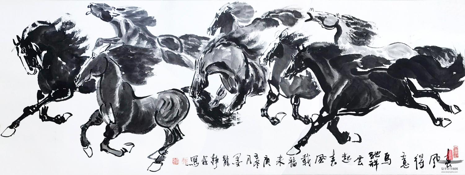 張進安《春風得意》